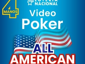 4H All American screenshot