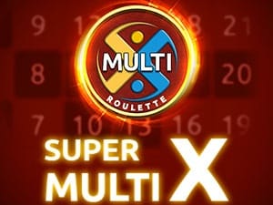 Euro MultiX Roulette screenshot
