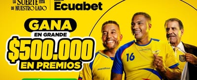 Apuestas Deportivas en Ecuador