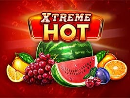 Xtreme Hot screenshot