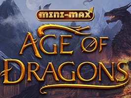 Age of Dragons MiniMax screenshot